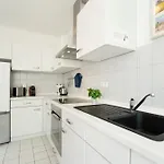 Bargmoehl 7 Heber Apartament Fehmarn