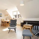 Apartament Bargmoehl 7 Heber