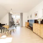 Bargmoehl 7 Heber Apartament Fehmarn