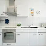 Bargmoehl 7 Heber Apartament