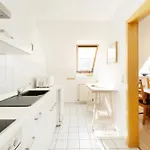 Apartment Bargmoehl 7 Heber *