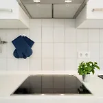 Apartment Bargmoehl 7 Heber Fehmarn