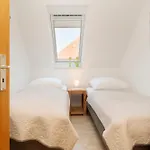 Bargmoehl 7 Heber Apartament