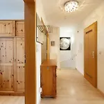 Apartament Bargmoehl 7 Heber