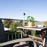Bargmoehl 7 Heber Apartament *