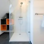 Apartament Bargmoehl 7 Heber *