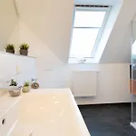 Bargmoehl 7 Heber Apartment Fehmarn