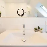 Apartment Bargmoehl 7 Heber Fehmarn