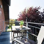 Bargmoehl 7 Heber Apartament *