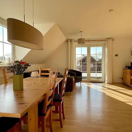 Bargmoehl 7 Heber Fehmarn