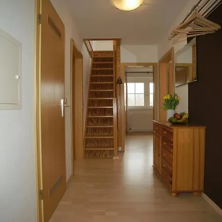 Bargmoehl 7 Heber Apartment