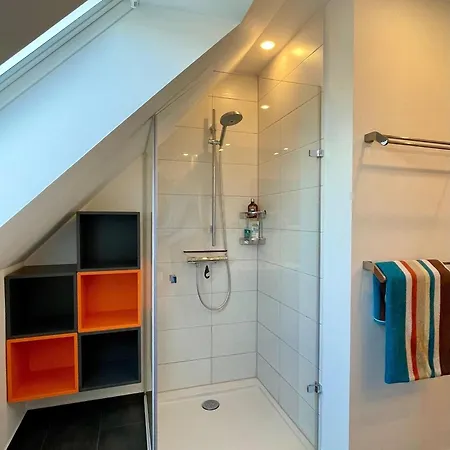 Bargmoehl 7 Heber Apartment Fehmarn