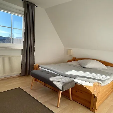 Apartment Bargmoehl 7 Heber