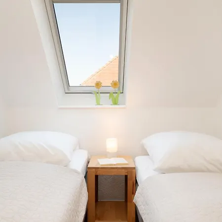 Apartament Bargmoehl 7 Heber *