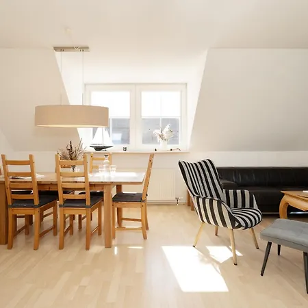 Bargmoehl 7 Heber * Fehmarn