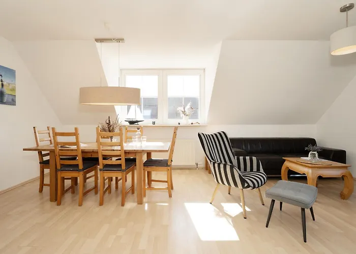 Bargmoehl 7 Heber * Fehmarn