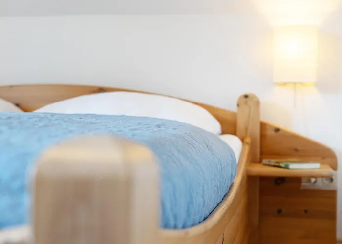 Bargmoehl 7 Heber Fehmarn