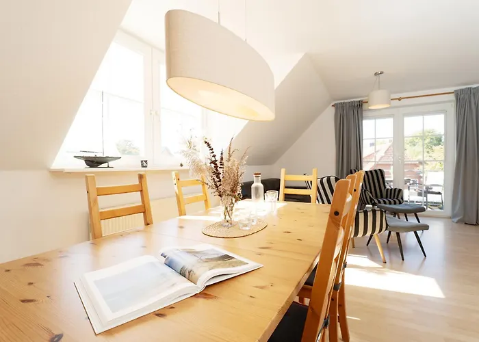 Bargmoehl 7 Heber * Fehmarn