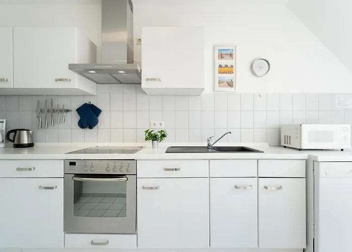 Bargmoehl 7 Heber Apartament