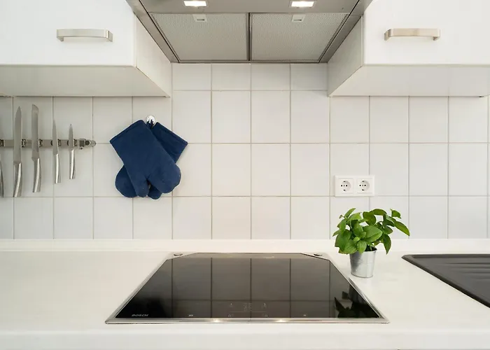 Apartament Bargmoehl 7 Heber Fehmarn