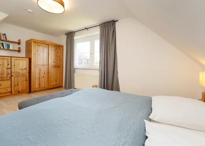 Bargmoehl 7 Heber Fehmarn