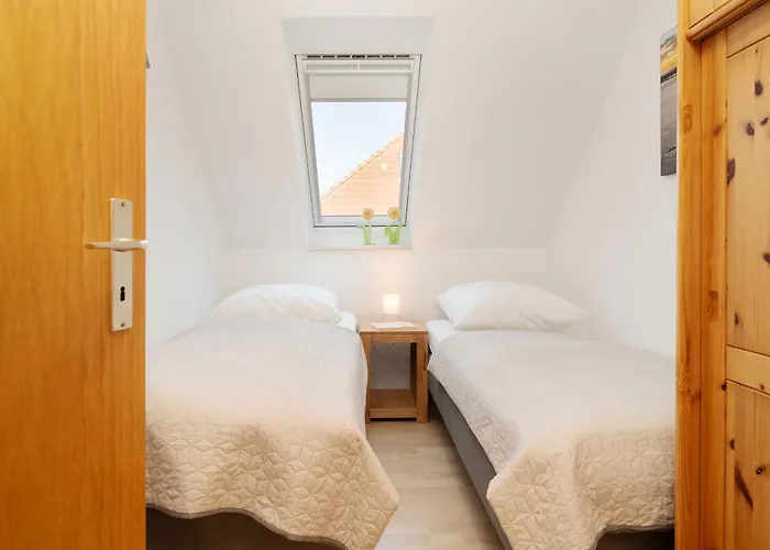 Bargmoehl 7 Heber Apartament