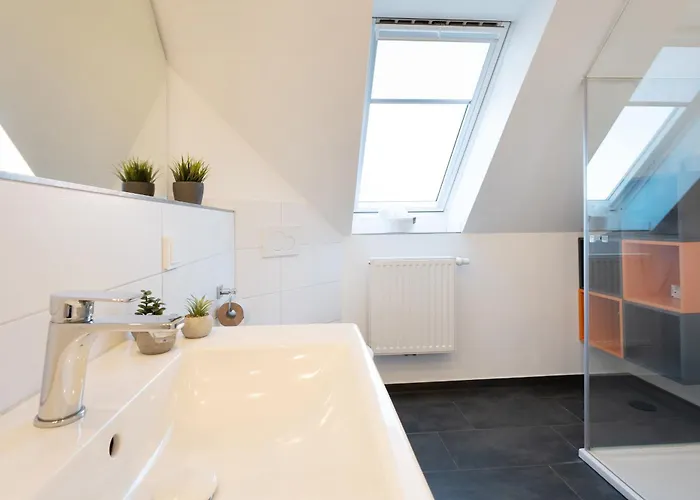 Bargmoehl 7 Heber Apartament Fehmarn