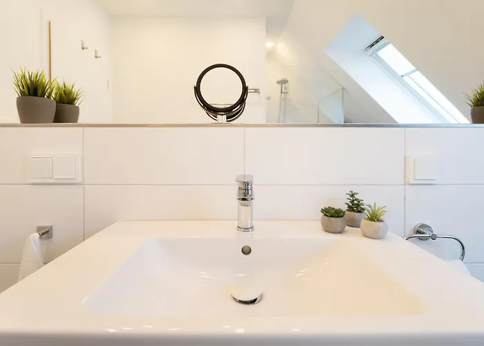 Apartament Bargmoehl 7 Heber Fehmarn