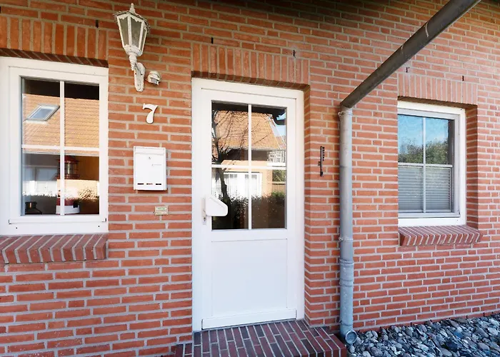 Bargmoehl 7 Heber * Fehmarn